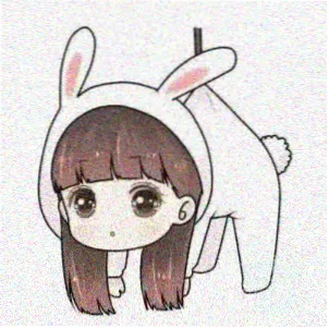 用户旧胶片头像
